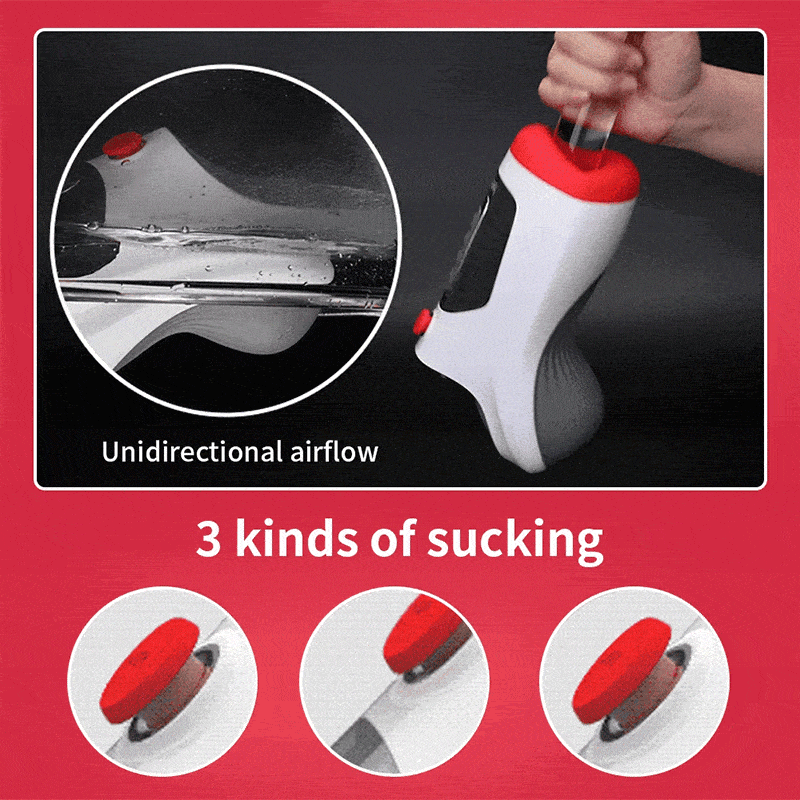Leten 10 Vibration Deep Throat Air Control Vacuum Sucking Blowjob Masturbator