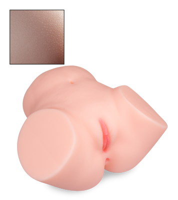 Alizée ass and vagina with lifelike skin 11.75 lb