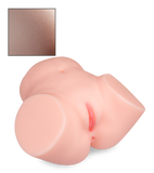 Alizée ass and vagina with lifelike skin 11.75 lb