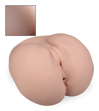 Load image into Gallery viewer, Annie artificial ass with realistic skin 8.50 lb