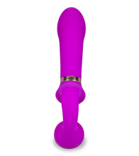 Load image into Gallery viewer, Authority vibrating estim strap on