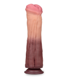 Beast liquid silicone suction cup horse dildo