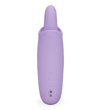 Load image into Gallery viewer, Caipirinha vibrating cunnilingus clit stimulator