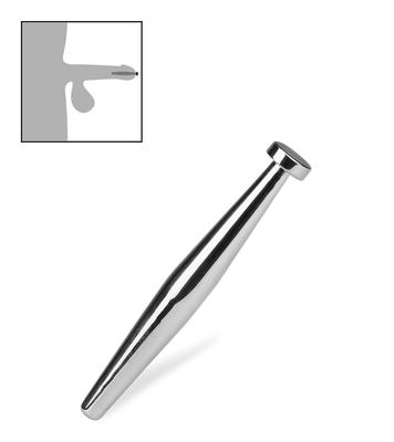 Cassini urethral dilator