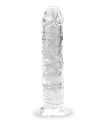 Cayn suction cup dildo