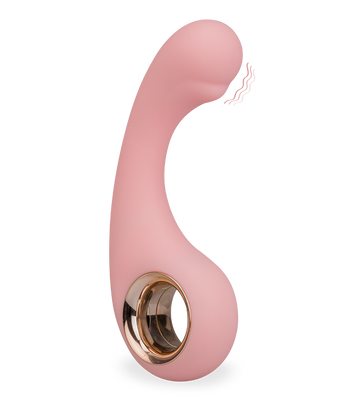 Chapter One G-spot bullet vibrator