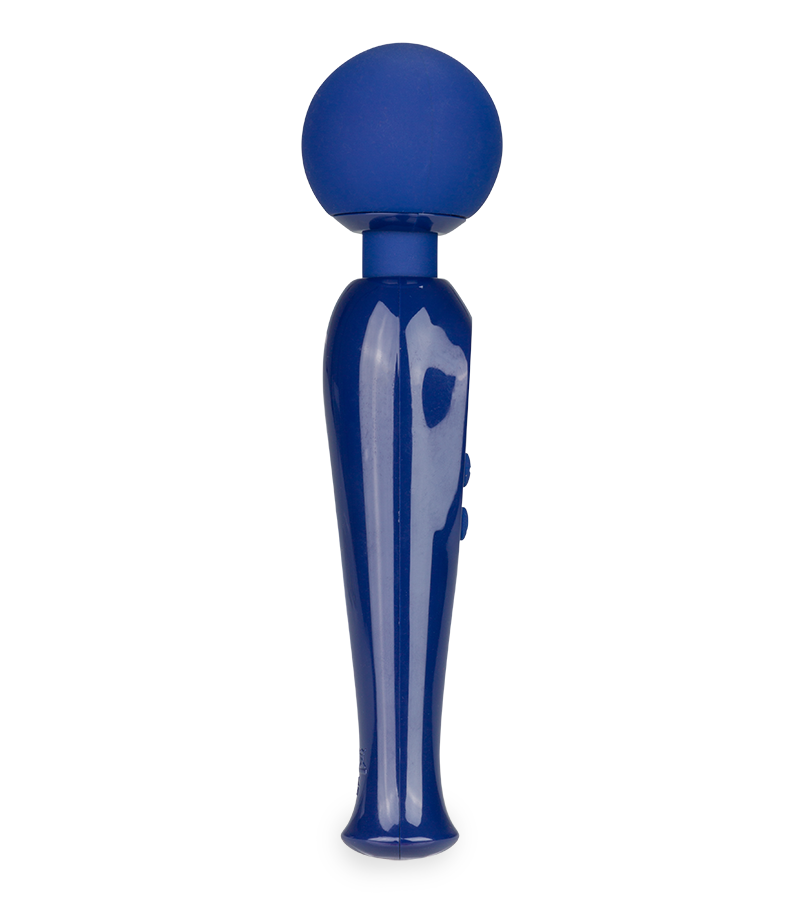Cinnamon wand vibrator 9 modes 9 speeds