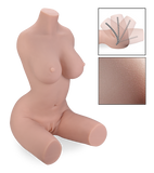 Daniela sex torso 24 lb