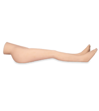 Load image into Gallery viewer, Double penetration legs