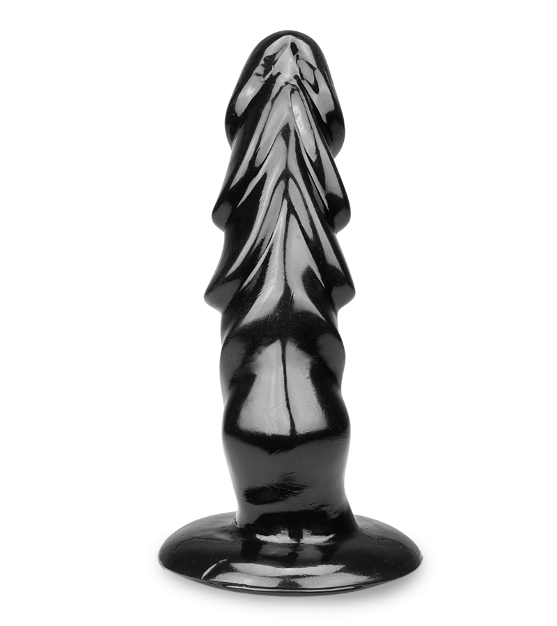 Dragon suction-cup dildo 7.5 inch