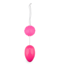 Load image into Gallery viewer, Dual-textured jiggle balls