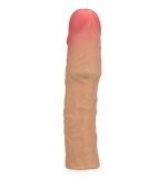 Elyas realistic cock sleeve 8.00 inches