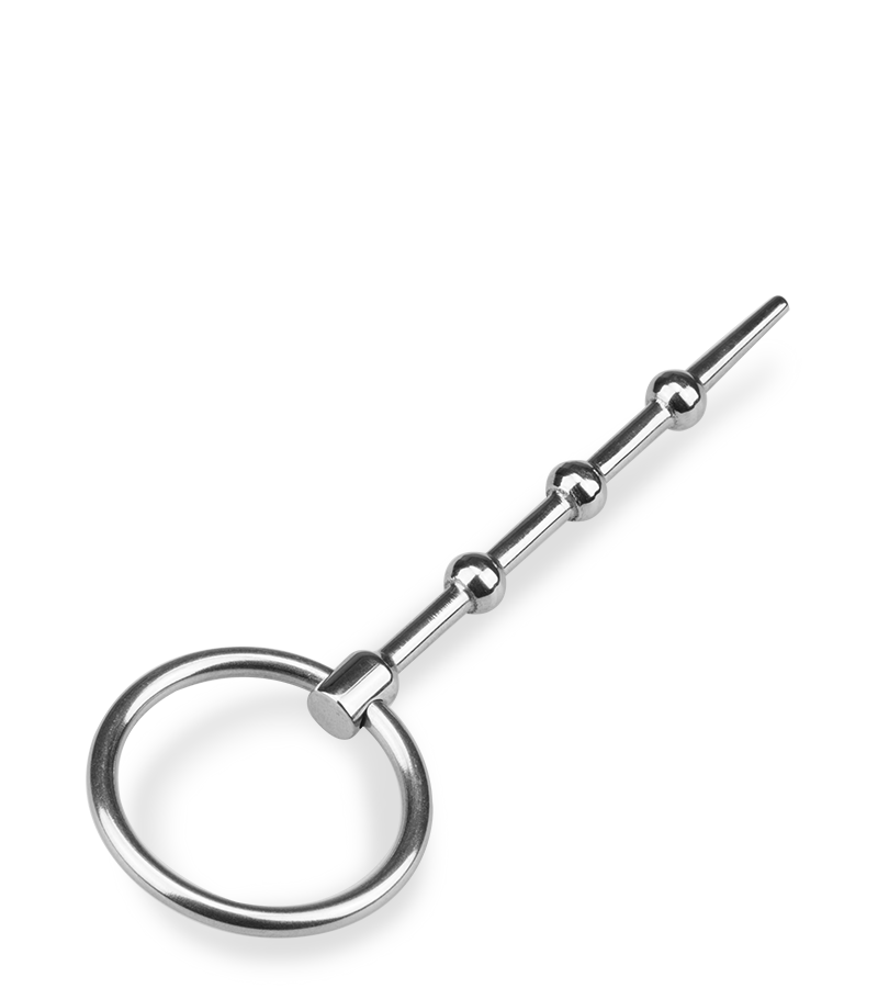 Enigma penis plug