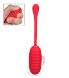 Eros soft and comfortable vibrating love egg 12 modes