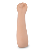Firm fisting dildo