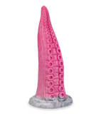 Giant octopus tentacle dildo