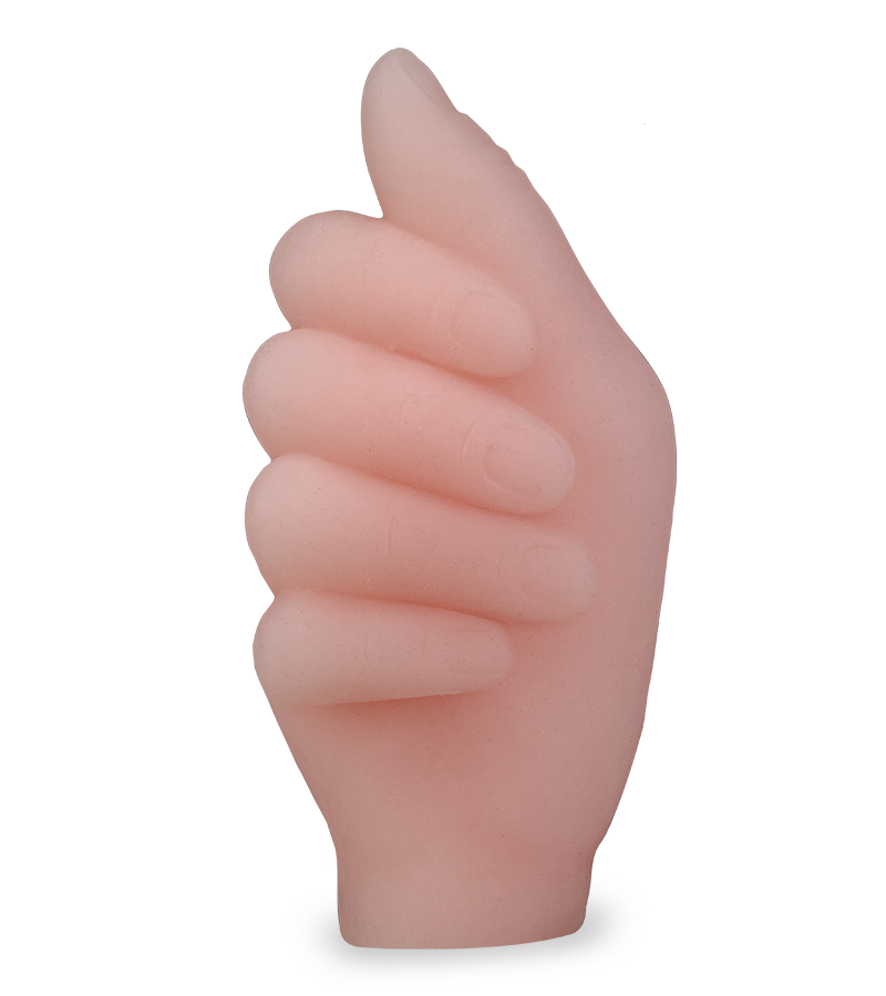 Hand job masturbator