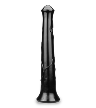 Load image into Gallery viewer, Horse suction cup animal dildo 16.50 inches