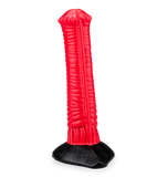Horse suction cup dildo 9.25 inches