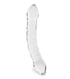 Impulse glass double dong