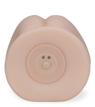 Load image into Gallery viewer, Isabel realistic vibrating pocket pussy