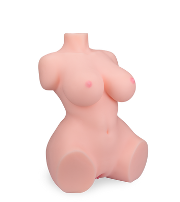 Judith vagina and anus masturbator 11.00 lb