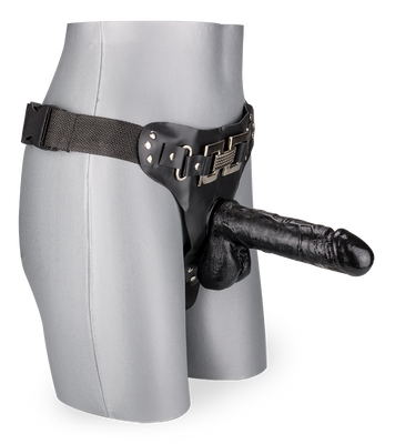 Mael Strap on harness kit 7.00 inches