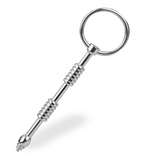 Magellan penis plug