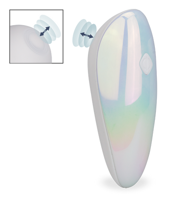 Midnight tapping clit stimulator