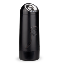 Load image into Gallery viewer, Mindness vibrating masturbator with audio feature