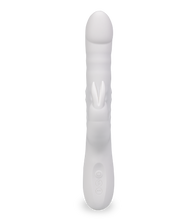 Load image into Gallery viewer, Miracle thrusting rabbit vibrator