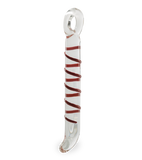 Mojito glass dildo
