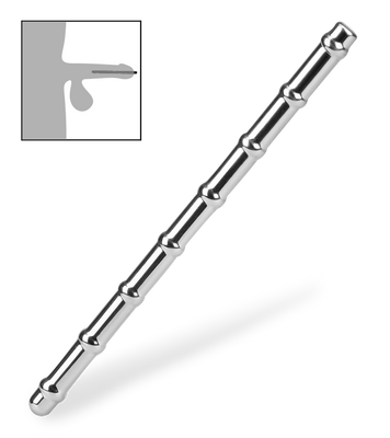 New Horizons penis plug