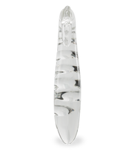 Load image into Gallery viewer, Octopus Kiss glass dildo
