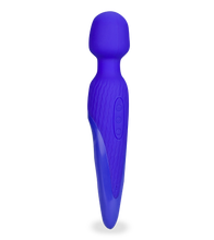 Load image into Gallery viewer, Overkill heated wand vibrator 14 modes