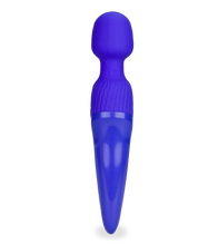 Load image into Gallery viewer, Overkill heated wand vibrator 14 modes