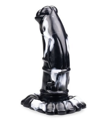 Paso Fino suction cup horse dildo