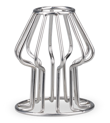 Penitentiary tunnel plug