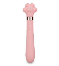 Load image into Gallery viewer, Perfect throbbing stimulator and vibrator