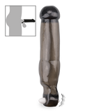 Poseidon penis-enhancing sleeve