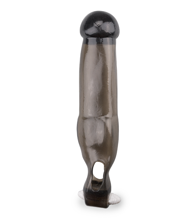 Poseidon penis-enhancing sleeve
