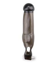 Load image into Gallery viewer, Poseidon penis-enhancing sleeve