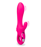 Romance comfort and pleasure rabbit vibrator