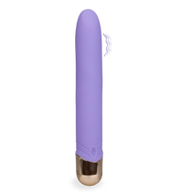Load image into Gallery viewer, Romeo silicone vibrator 9 modes