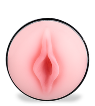 Load image into Gallery viewer, Salome double-entry mouth and vagina masturbator