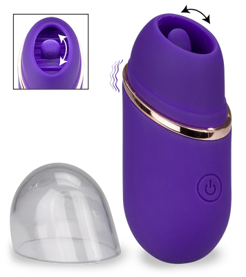 Secret Joy pocket stimulator