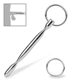 Sorin penis plug