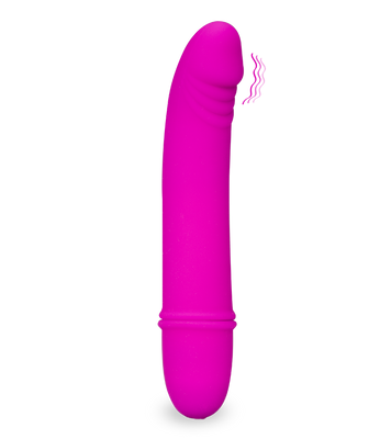Super Becky powerful bullet vibrator