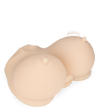 Susanna vibrating breast and mouth masturbator 6.50 lb