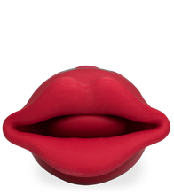 Load image into Gallery viewer, Sweet Kiss 2-in-1 mouth and vibrating tongue vibrator